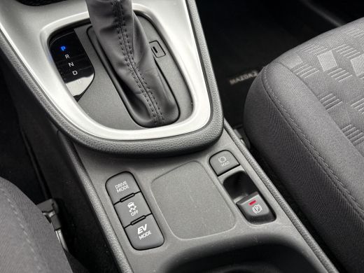 Mazda 2 Hybrid Hybrid 1.5 Select | Apple CarPlay/Android auto | Achteruitrijcamera ActivLease financial lease