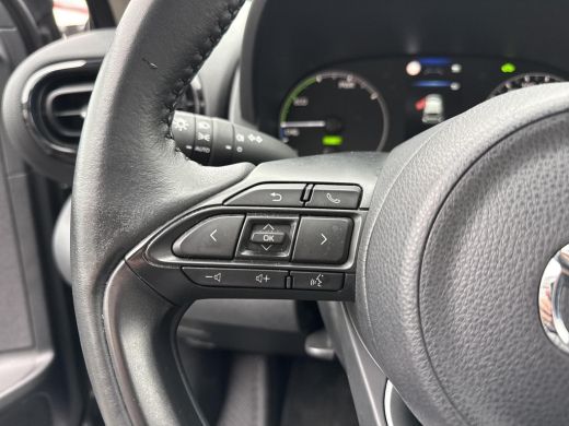 Mazda 2 Hybrid Hybrid 1.5 Select | Apple CarPlay/Android auto | Achteruitrijcamera ActivLease financial lease