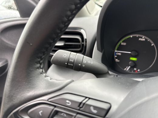 Mazda 2 Hybrid Hybrid 1.5 Select | Apple CarPlay/Android auto | Achteruitrijcamera ActivLease financial lease