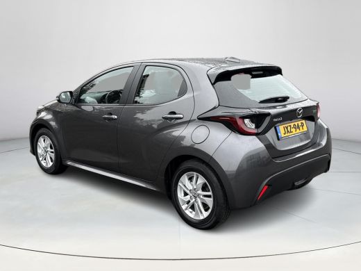 Mazda 2 Hybrid Hybrid 1.5 Select | Apple CarPlay/Android auto | Achteruitrijcamera ActivLease financial lease