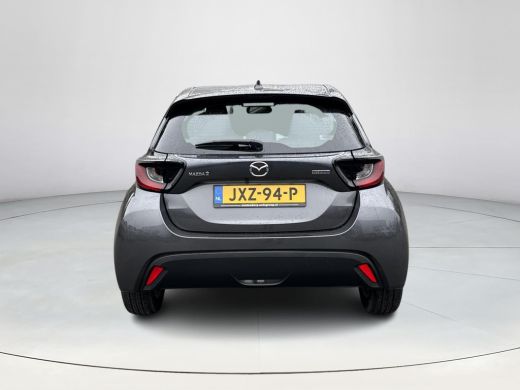 Mazda 2 Hybrid Hybrid 1.5 Select | Apple CarPlay/Android auto | Achteruitrijcamera ActivLease financial lease