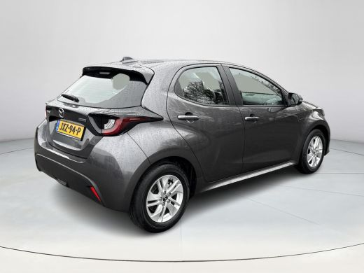 Mazda 2 Hybrid Hybrid 1.5 Select | Apple CarPlay/Android auto | Achteruitrijcamera ActivLease financial lease