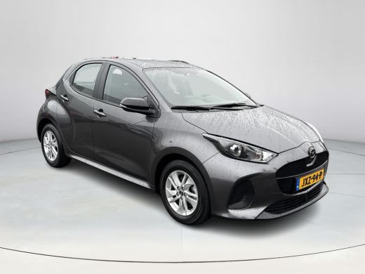 Mazda 2 Hybrid Hybrid 1.5 Select | Apple CarPlay/Android auto | Achteruitrijcamera ActivLease financial lease