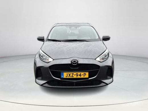 Mazda 2 Hybrid Hybrid 1.5 Select | Apple CarPlay/Android auto | Achteruitrijcamera ActivLease financial lease