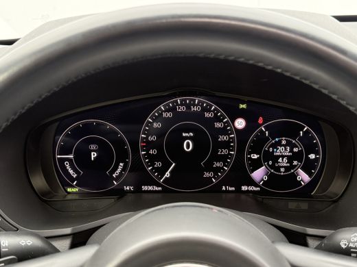 Mazda CX-60 2.5 e-SkyActiv PHEV Homura | Pano | ACC | Memory | 360* Camera | LED | 20 inch ActivLease financial lease