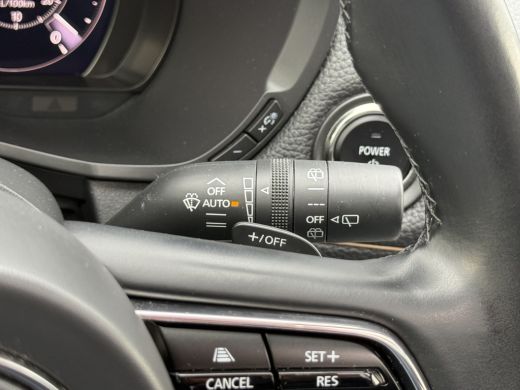 Mazda CX-60 2.5 e-SkyActiv PHEV Homura | Pano | ACC | Memory | 360* Camera | LED | 20 inch ActivLease financial lease