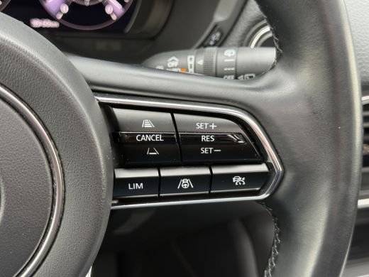 Mazda CX-60 2.5 e-SkyActiv PHEV Homura | Pano | ACC | Memory | 360* Camera | LED | 20 inch ActivLease financial lease