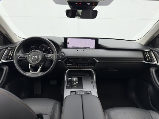 Mazda CX-60 2.5 e-SkyActiv PHEV Homura | Pano | ACC | Memory | 360* Camera | LED | 20 inch ActivLease financial lease