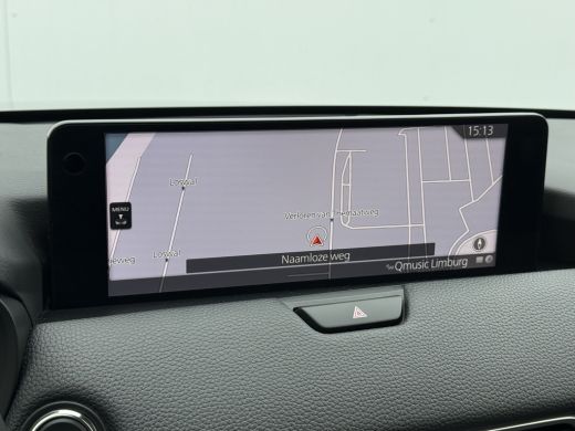 Mazda CX-60 2.5 e-SkyActiv PHEV Homura | Pano | ACC | Memory | 360* Camera | LED | 20 inch ActivLease financial lease