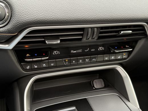 Mazda CX-60 2.5 e-SkyActiv PHEV Homura | Pano | ACC | Memory | 360* Camera | LED | 20 inch ActivLease financial lease