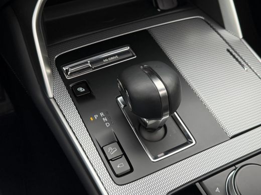 Mazda CX-60 2.5 e-SkyActiv PHEV Homura | Pano | ACC | Memory | 360* Camera | LED | 20 inch ActivLease financial lease