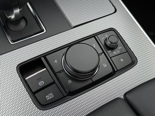 Mazda CX-60 2.5 e-SkyActiv PHEV Homura | Pano | ACC | Memory | 360* Camera | LED | 20 inch ActivLease financial lease