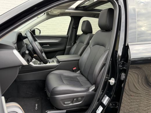 Mazda CX-60 2.5 e-SkyActiv PHEV Homura | Pano | ACC | Memory | 360* Camera | LED | 20 inch ActivLease financial lease