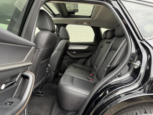 Mazda CX-60 2.5 e-SkyActiv PHEV Homura | Pano | ACC | Memory | 360* Camera | LED | 20 inch ActivLease financial lease