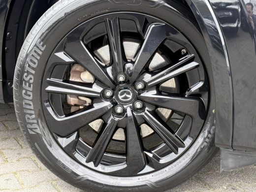 Mazda CX-60 2.5 e-SkyActiv PHEV Homura | Pano | ACC | Memory | 360* Camera | LED | 20 inch ActivLease financial lease