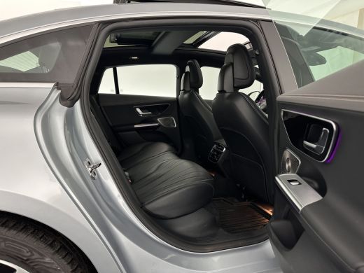 Mercedes-Benz EQE 300 Luxury Line 89 kWh [ 3-Fase-22kW ] {SOH-94%} (INCL-BTW) Aut. *PANO | FULL-LED | CRUISE | MEMO... ActivLease financial lease