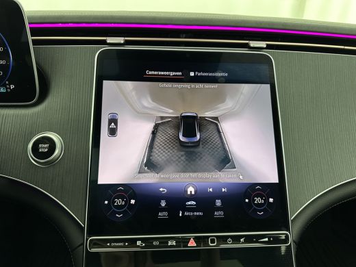 Mercedes-Benz EQE 300 Luxury Line 89 kWh [ 3-Fase-22kW ] {SOH-94%} (INCL-BTW) Aut. *PANO | FULL-LED | CRUISE | MEMO... ActivLease financial lease