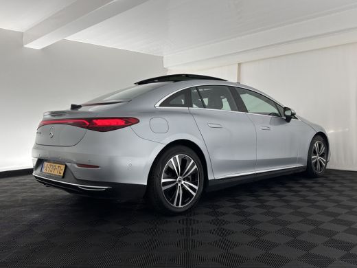 Mercedes-Benz EQE 300 Luxury Line 89 kWh [ 3-Fase-22kW ] {SOH-94%} (INCL-BTW) Aut. *PANO | FULL-LED | CRUISE | MEMO... ActivLease financial lease