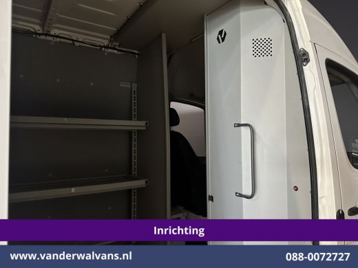 Mercedes-Benz Sprinter 311 CDI Automaat L3H2 *PostNL inrichting* Euro6 Camera | Schappen Doorloopdeur, 270 Gr. achterdeu... ActivLease financial lease