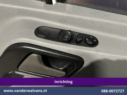 Mercedes-Benz Sprinter 311 CDI Automaat L3H2 *PostNL inrichting* Euro6 Camera | Schappen Doorloopdeur, 270 Gr. achterdeu... ActivLease financial lease