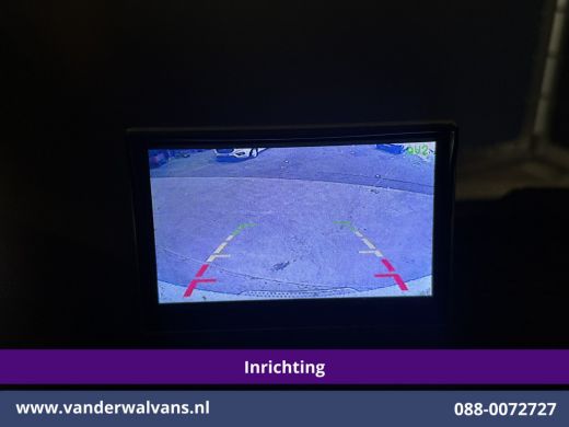 Mercedes-Benz Sprinter 311 CDI Automaat L3H2 *PostNL inrichting* Euro6 Camera | Schappen Doorloopdeur, 270 Gr. achterdeu... ActivLease financial lease