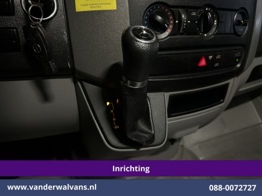 Mercedes-Benz Sprinter 311 CDI Automaat L3H2 *PostNL inrichting* Euro6 Camera | Schappen Doorloopdeur, 270 Gr. achterdeu... ActivLease financial lease