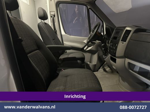 Mercedes-Benz Sprinter 311 CDI Automaat L3H2 *PostNL inrichting* Euro6 Camera | Schappen Doorloopdeur, 270 Gr. achterdeu... ActivLease financial lease