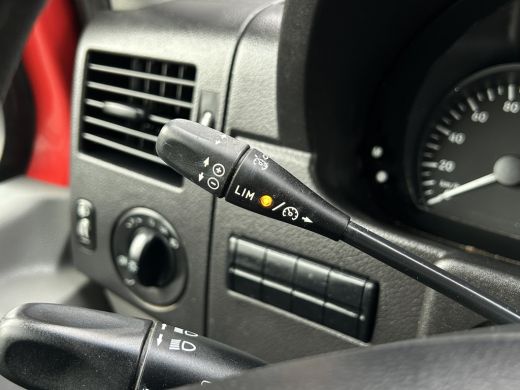 Mercedes-Benz Sprinter 314 CDI 143 PK / L2H1 / 1e EIG. / IMPERIAAL / INRICHTING / 2.8T. TREKHAAK / AIRCO / CRUISE ActivLease financial lease