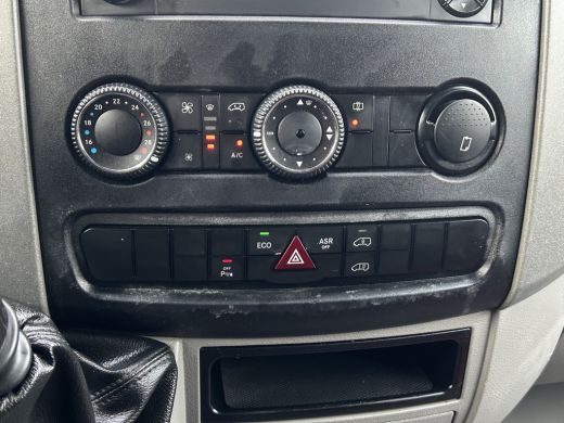 Mercedes-Benz Sprinter 314 CDI 143 PK / L2H1 / 1e EIG. / IMPERIAAL / INRICHTING / 2.8T. TREKHAAK / AIRCO / CRUISE ActivLease financial lease