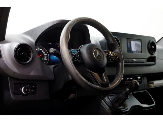 Mercedes-Benz Sprinter 314 CDI 143pk E6 RWD L2H1 Navi/Camera/Trekhaak 3500kg 08-2019 ActivLease financial lease