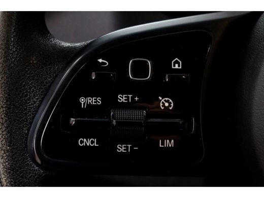 Mercedes-Benz Sprinter 314 CDI 143pk E6 RWD L2H1 Navi/Camera/Trekhaak 3500kg 08-2019 ActivLease financial lease