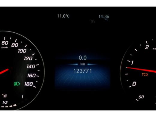 Mercedes-Benz Sprinter 314 CDI 143pk E6 RWD L2H1 Navi/Camera/Trekhaak 3500kg 08-2019 ActivLease financial lease