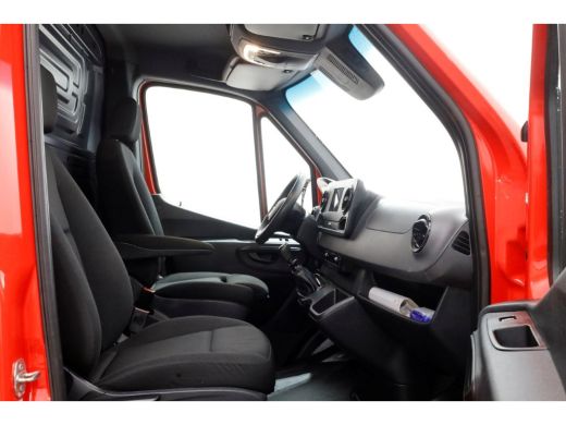 Mercedes-Benz Sprinter 314 CDI 143pk E6 RWD L2H1 Navi/Camera/Trekhaak 3500kg 08-2019 ActivLease financial lease