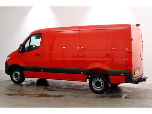 Mercedes-Benz Sprinter 314 CDI 143pk E6 RWD L2H1 Navi/Camera/Trekhaak 3500kg 08-2019 ActivLease financial lease