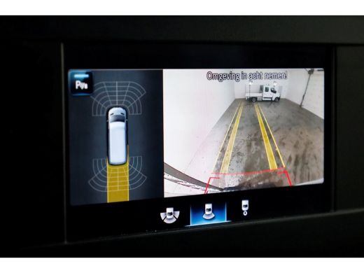 Mercedes-Benz Sprinter 315 CDI 150pk RWD 9G Automaat L2H1 D.C. Navi/Camera/Inrichting 01-2021 ActivLease financial lease