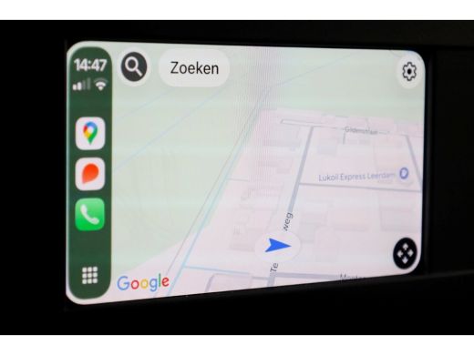 Mercedes-Benz Sprinter 315 CDI 150pk RWD 9G Automaat L2H1 D.C. Navi/Camera/Inrichting 01-2021 ActivLease financial lease