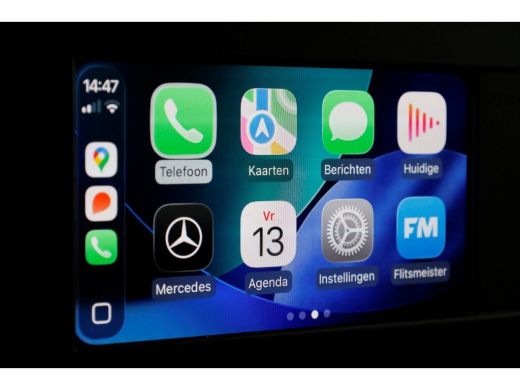 Mercedes-Benz Sprinter 315 CDI 150pk RWD 9G Automaat L2H1 D.C. Navi/Camera/Inrichting 01-2021 ActivLease financial lease