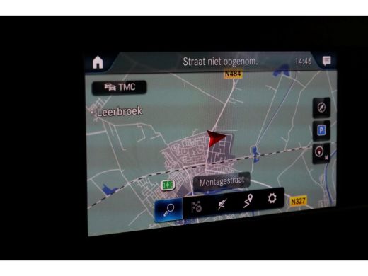 Mercedes-Benz Sprinter 315 CDI 150pk RWD 9G Automaat L2H1 D.C. Navi/Camera/Inrichting 01-2021 ActivLease financial lease