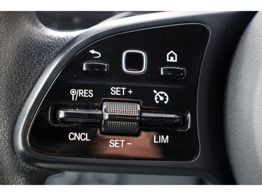 Mercedes-Benz Sprinter 315 CDI 150pk RWD 9G Automaat L2H1 D.C. Navi/Camera/Inrichting 01-2021 ActivLease financial lease