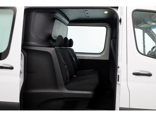 Mercedes-Benz Sprinter 315 CDI 150pk RWD 9G Automaat L2H1 D.C. Navi/Camera/Inrichting 01-2021 ActivLease financial lease