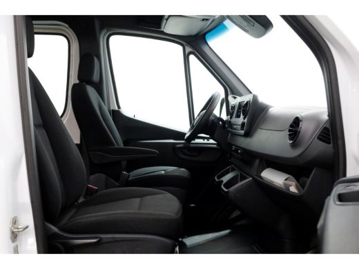 Mercedes-Benz Sprinter 315 CDI 150pk RWD 9G Automaat L2H1 D.C. Navi/Camera/Inrichting 01-2021 ActivLease financial lease