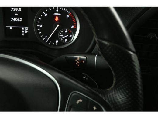 Mercedes-Benz Vito 116 CDI Lang | Aut. | Clima | Camera | Cruise | Carplay | 3 Zits | Trekhaak | LED ActivLease financial lease