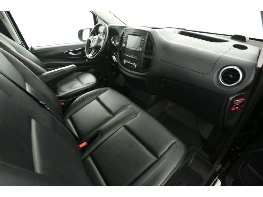 Mercedes-Benz Vito 116 CDI Lang | Aut. | Clima | Camera | Cruise | Carplay | 3 Zits | Trekhaak | LED ActivLease financial lease