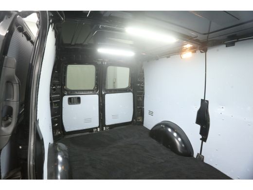 Mercedes-Benz Vito 116 CDI Lang | Aut. | Clima | Camera | Cruise | Carplay | 3 Zits | Trekhaak | LED ActivLease financial lease