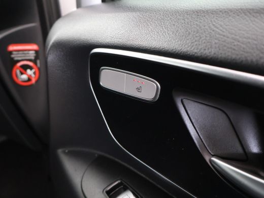 Mercedes-Benz Vito 119 CDI 190 PK AUT. L2H1 + 2 SCHUIFDEUREN | LED | CAMERA | 2500 KG TREKHAAK | 18 INCH LMV ActivLease financial lease