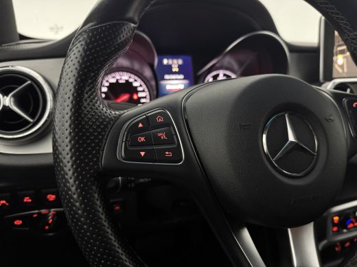 Mercedes-Benz X-Klasse 250 d 4-MATIC 191PK | DC | 5 Persoons | VAN | Pick-up | Grijs Kenteken | 3500KG Trekgew. | Aut. |... ActivLease financial lease