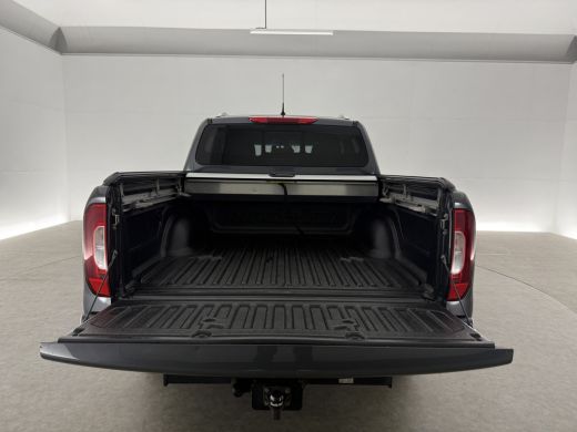 Mercedes-Benz X-Klasse 250 d 4-MATIC 191PK | DC | 5 Persoons | VAN | Pick-up | Grijs Kenteken | 3500KG Trekgew. | Aut. |... ActivLease financial lease