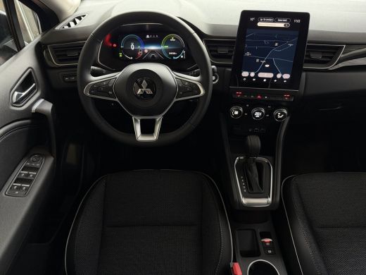 Mitsubishi ASX PLUG‑IN HYBRIDE | DAGELIJKS ELEKTRISCH INTENSE+ FABRIEKSGARANTIE NW AUTO / CAMERA / NAVI LED PLUG... ActivLease financial lease