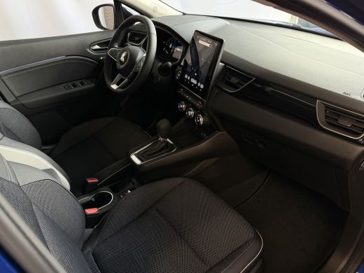 Mitsubishi ASX PLUG IN HYBRID ELEKTRISCH EN BENZINE ! 1.6 PHEV AT INTENSE+ NW AUTO / CAMERA / NAVI LED STOELVERW... ActivLease financial lease