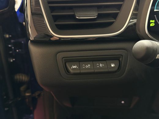 Mitsubishi ASX PLUG‑IN HYBRID - ELEKTRISCH RIJDEN, BENZINE GEMAK AT INTENSE+ GARANTIE NW AUTO / CAMERA / NAVI LE... ActivLease financial lease